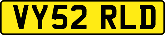 VY52RLD