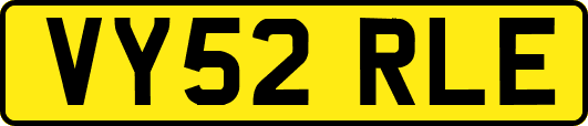 VY52RLE