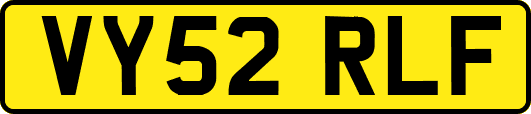 VY52RLF