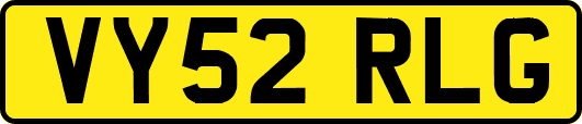 VY52RLG