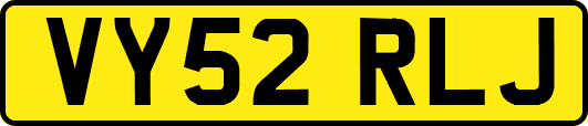 VY52RLJ