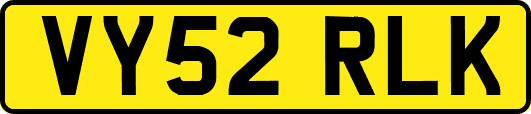 VY52RLK