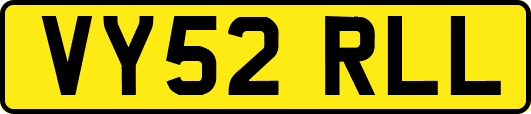 VY52RLL