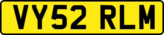 VY52RLM
