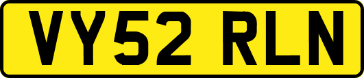 VY52RLN