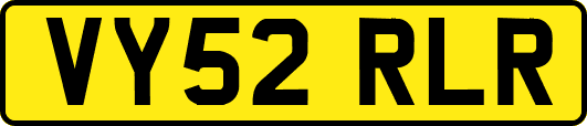 VY52RLR