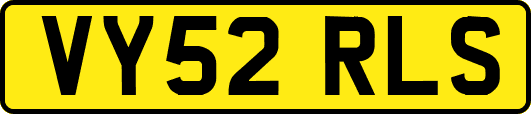 VY52RLS
