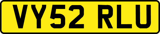 VY52RLU