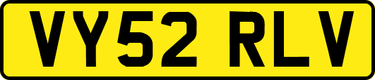 VY52RLV