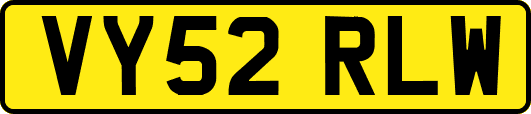 VY52RLW