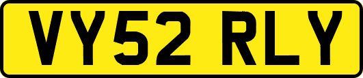 VY52RLY