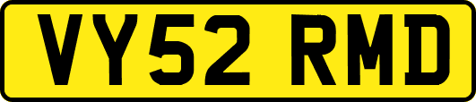 VY52RMD