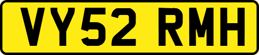 VY52RMH