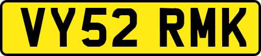 VY52RMK