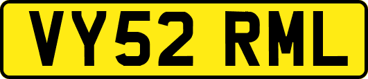 VY52RML