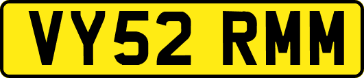 VY52RMM