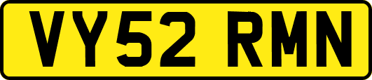 VY52RMN