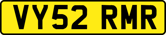 VY52RMR