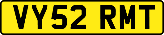 VY52RMT