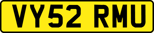 VY52RMU
