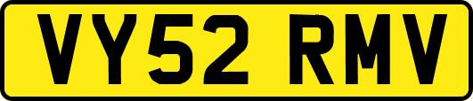 VY52RMV
