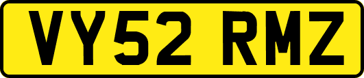 VY52RMZ