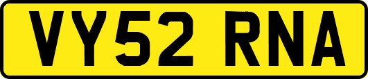 VY52RNA