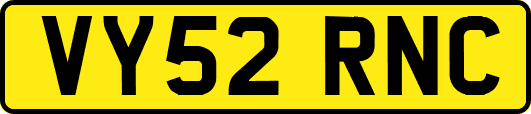 VY52RNC