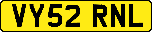 VY52RNL