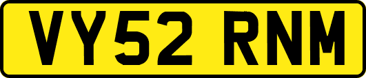 VY52RNM