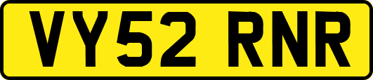 VY52RNR