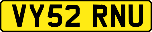 VY52RNU