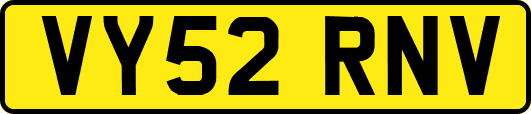 VY52RNV
