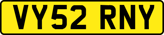 VY52RNY