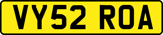 VY52ROA