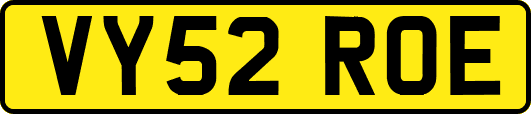 VY52ROE