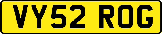 VY52ROG