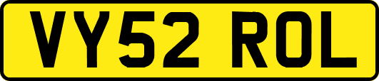 VY52ROL