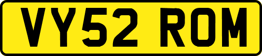 VY52ROM