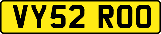 VY52ROO