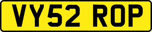 VY52ROP
