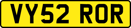 VY52ROR