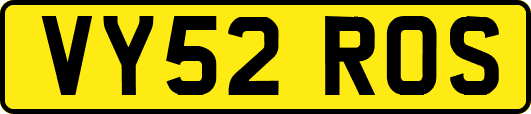 VY52ROS