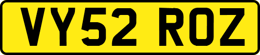 VY52ROZ