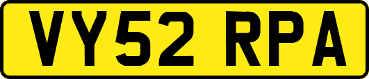 VY52RPA