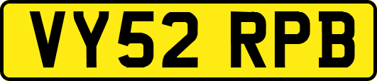 VY52RPB