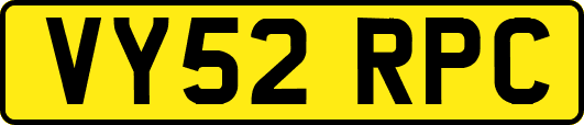 VY52RPC