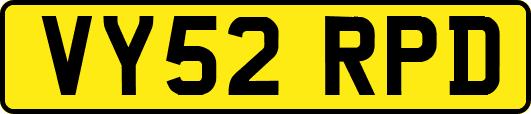 VY52RPD