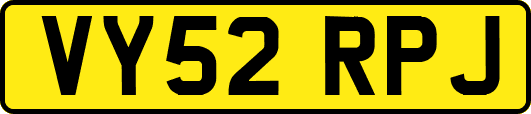 VY52RPJ