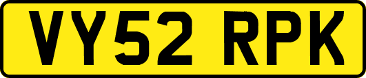 VY52RPK